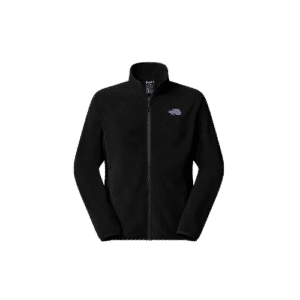ג׳קט the north face glacier full zip fleece (העתק)