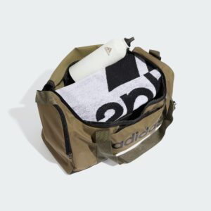 linear duffel s