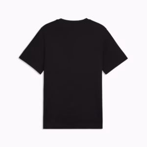 ess small no.1 logo centered tee