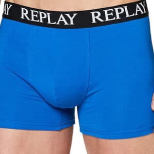 מארז 2 בוקסרים replay (העתק)