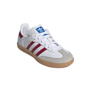 samba og el i