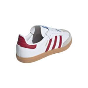 samba og el i