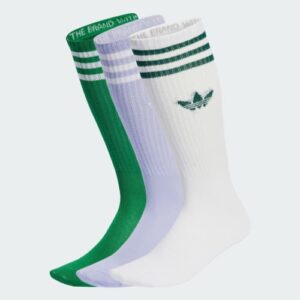 high crew sock