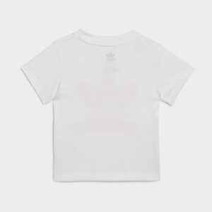 short tee set