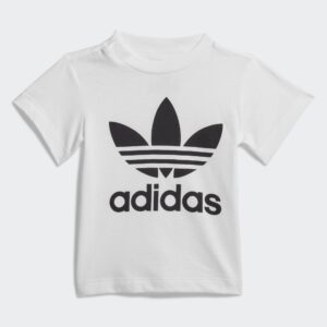 short tee set