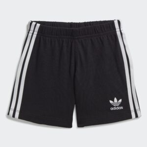 short tee set
