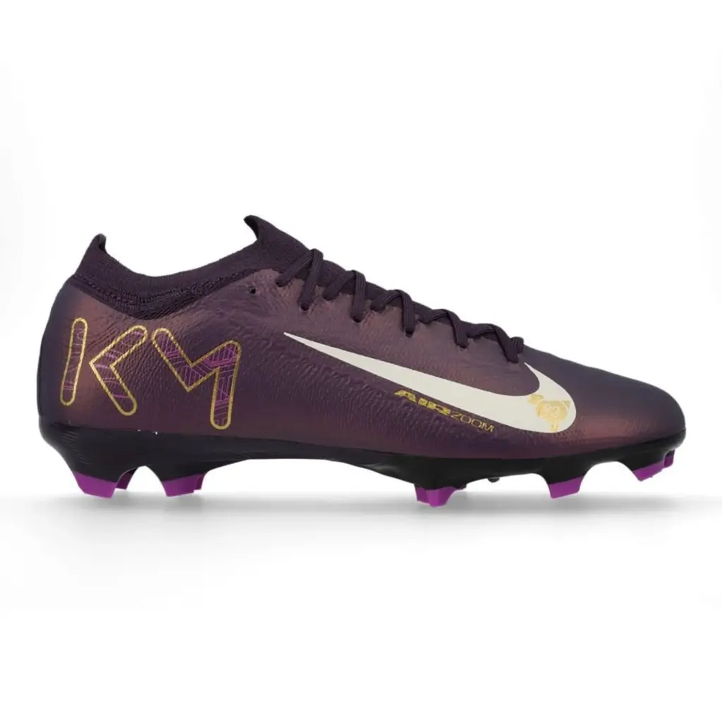 נעלי כדורגל לגברים nike air zoom mercurial vapor 16 pro fg