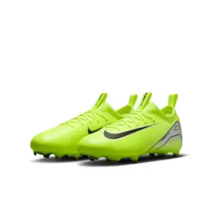 נעלי כדורגל נייקי jr zoom vapor 16 academy fg/mg (העתק)