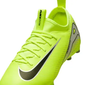 נעלי כדורגל נייקי jr zoom vapor 16 academy fg/mg (העתק)