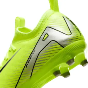 נעלי כדורגל נייקי jr zoom vapor 16 academy fg/mg (העתק)