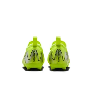 נעלי כדורגל נייקי jr zoom vapor 16 academy fg/mg (העתק)