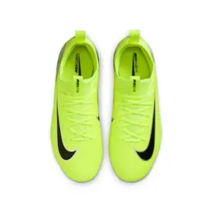נעלי כדורגל נייקי jr zoom vapor 16 academy fg/mg (העתק)