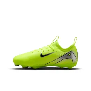 נעלי כדורגל נייקי jr zoom vapor 16 academy fg/mg (העתק)