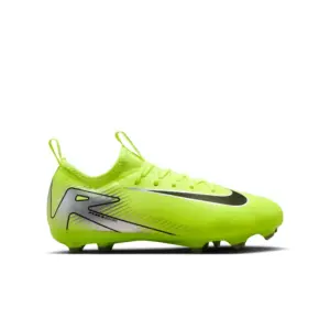 נעלי כדורגל נייקי jr zoom vapor 16 academy fg/mg (העתק)