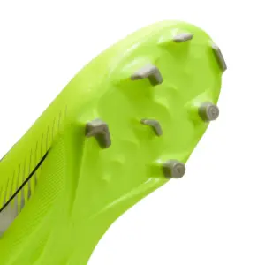 נעלי כדורגל נייקי jr zoom vapor 16 academy fg/mg (העתק)
