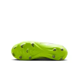 נעלי כדורגל נייקי jr zoom vapor 16 academy fg/mg (העתק)