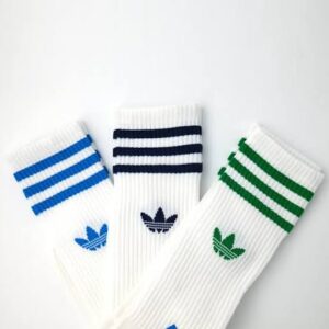 high crew sock