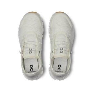 cloud 5 coast undyed white | white m