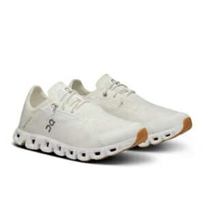 cloud 5 coast undyed white | white m