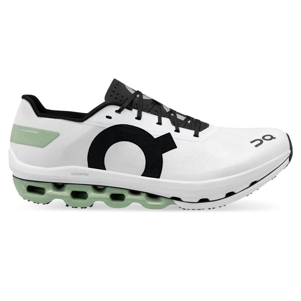 cloudboom echo white | black m