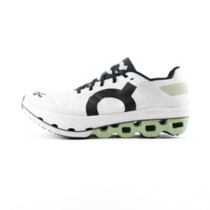 cloudboom echo white | black m