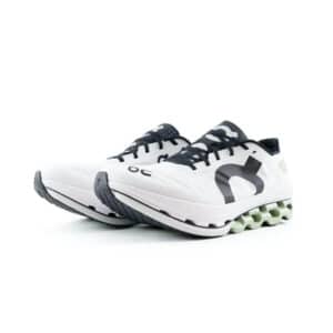 cloudboom echo white | black m