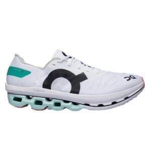 cloudboom echo white | mint m