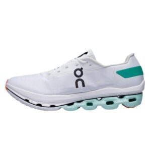 cloudboom echo white | mint m