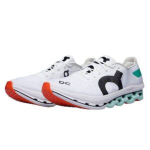 cloudboom echo white | mint m