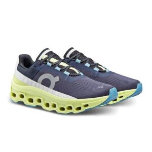 cloudmonster iron | hay m