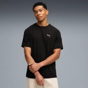 evostripe tee