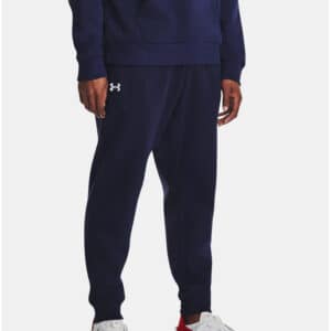 מכנס ארוך גברים אנדר ארמור rival fleece