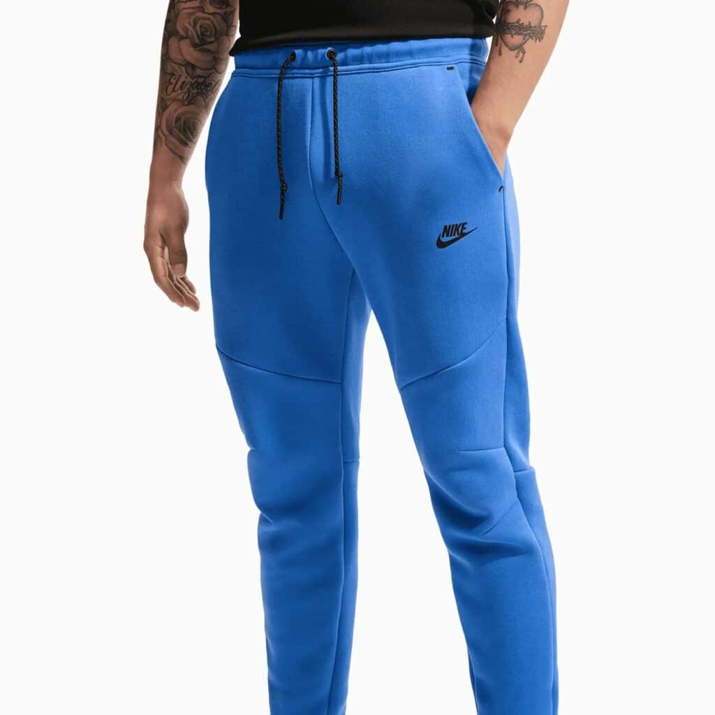 מכנס נייקי fleece pants nike tech fleece
